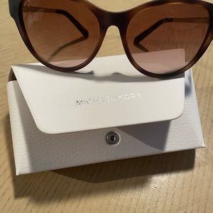 Michael Kors Sunglasses